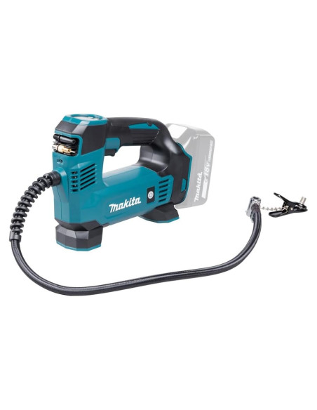 Inflador portátil Makita DMP180Z 18V Li-ion LXT 12L
