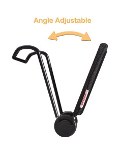 Soporte Universal para Reposacabezas TFY para Tablets 15-33 cm 2