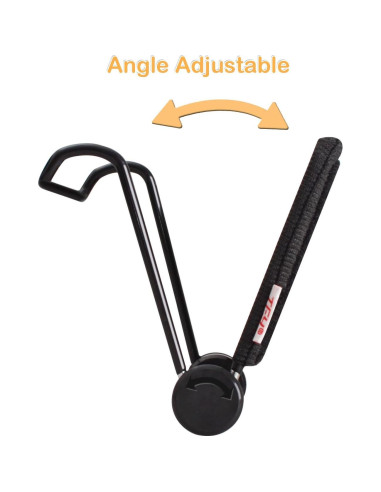 Soporte Universal para Reposacabezas TFY para Tablets 15-33 cm