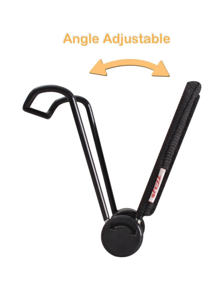 Soporte Universal para Reposacabezas TFY para Tablets 15-33 cm