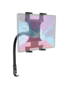 Soporte para Tableta de Coche Arkon TAB188L22 - Aluminio 55.88 cm