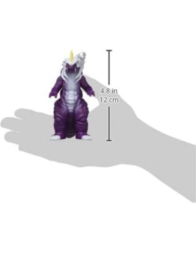 Figurita Dragón de la Muerte Ultraman BANDAI 15x30x40 cm