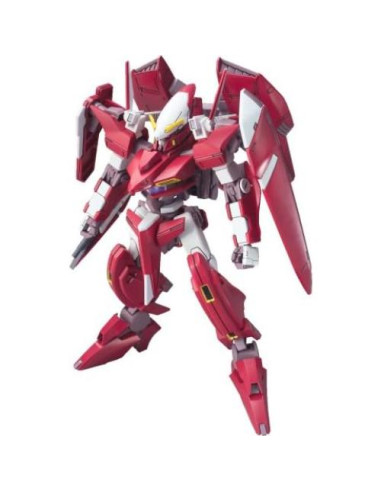 Figura de acción Gundam Throne DREI 1/144 Bandai importada
