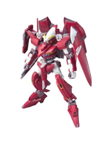 Figura de acción Gundam Throne DREI 1/144 Bandai importada Figura de acción Gundam Throne DREI 1/144 Bandai importada
