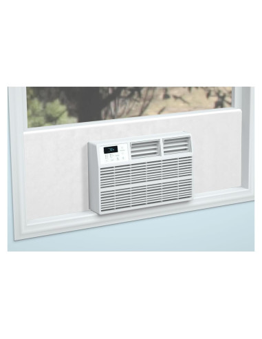 Paneles Laterales de Aire Acondicionado Air Jade 1.22m Blanco