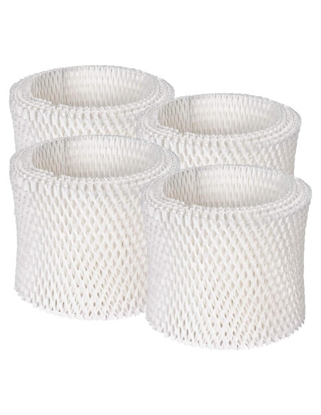 Filtro de Humidificador Future Way HCM-350 - Paquete de 4 Unidades