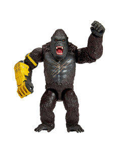 Figura Kong 15.24 cm con guante B.E.A.S.T. Playmates Toys
