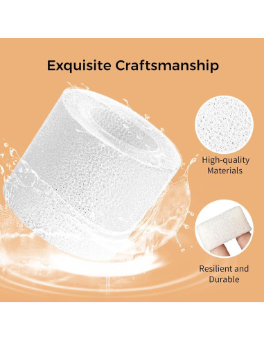 Filtros de Reemplazo BOXING para Humidificadores HU-802 y HU-803 - 12 Paquetes