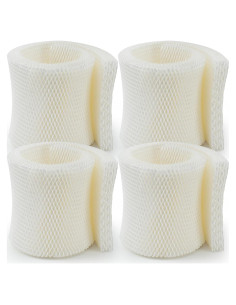 Paquete de 4 Filtros de Humidificador SUNRRA MAF2 Compatibles