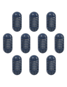 Cartuchos de Desmineralización Fette Filter para Humidificador - Paquete de 10