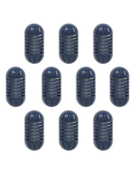 Cartuchos de Desmineralización Fette Filter para Humidificador - Paquete de 10