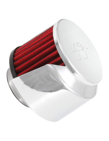 Filtro de Aire K&N 62-1514 Lavable Ovalado 7.62x6.35 cm