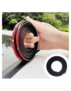 Sello de Techo Solar Aokdom 14mm x 7.01m Impermeable