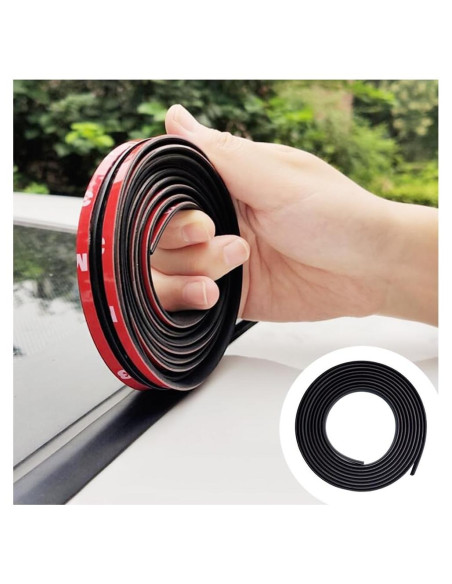 Sello de Techo Solar Aokdom 14mm x 7.01m Impermeable