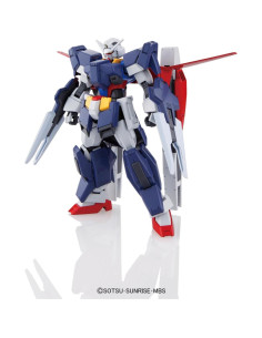Kit de Modelo Gundam Age-1 Full Gransa Bandai HG 1/144 2