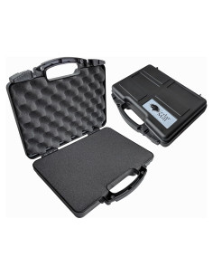 Funda Dura para Pistola Cedar Mill Fine Firearms 31x26cm