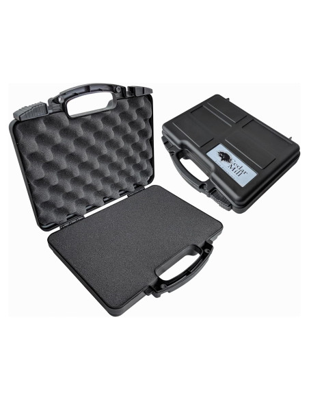 Funda Dura para Pistola Cedar Mill Fine Firearms 31x26cm