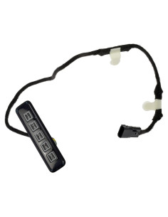 Teclado de Entrada Sin Llave Dorman 601-046 para Ford