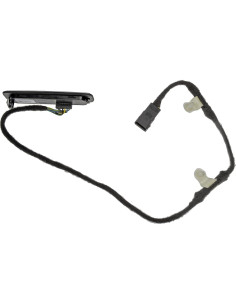 Teclado de Entrada Sin Llave Dorman 601-046 para Ford 2