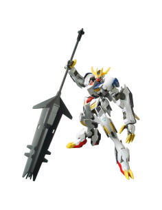 BANDAI Gundam Barbatos Lupus Rex HG IBO 1/144 Kit Modelo