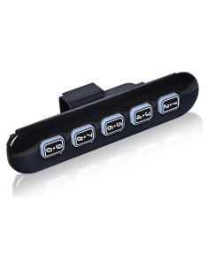 Teclado de entrada sin llave RLP para Ford Explorer 2002-2010