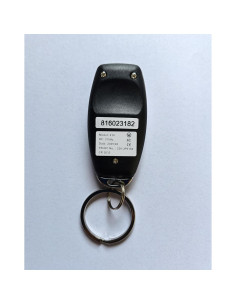 Alarma de Sirena para Coche Chadwick M810-8110 12V 120dB 2