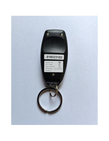 Alarma de Sirena para Coche Chadwick M810-8110 12V 120dB