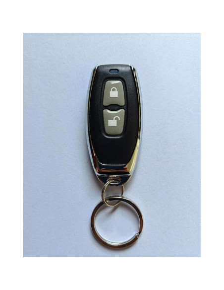 Alarma de Sirena para Coche Chadwick M810-8110 12V 120dB