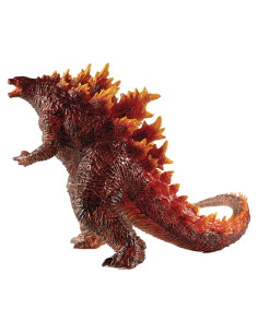 Figura de Acción Hiya Toys Burning Godzilla 20.32 cm PVC