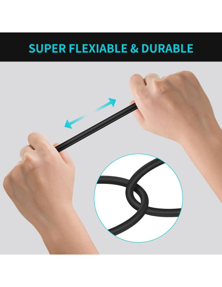 Cable Y-splitter estéreo 6.35mm SiYear 0.15m macho a 2 hembra