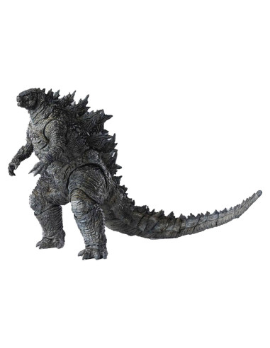 Figura de acción Godzilla Hiya Toys 17.78 cm película 2021