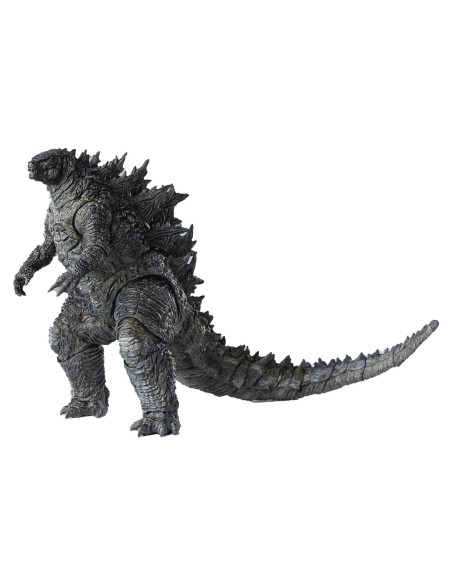 Figura de acción Godzilla Hiya Toys 17.78 cm película 2021