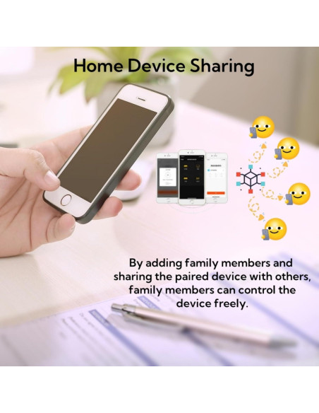 Hub Control Remoto Infrarrojo Jinvocloud UFO-R6 WiFi 90g Hub Control Remoto Infrarrojo Jinvocloud UFO-R6 WiFi 90g