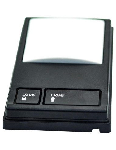 Panel de Control de Teclado de Pared LiftMaster G78LM