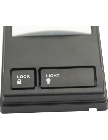 Panel de Control de Teclado de Pared LiftMaster G78LM