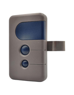 Control Remoto Abridor Puerta Garaje Craftsman HBW1255 390MHz