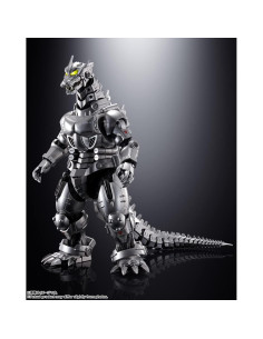 Figurita Coleccionable Kiryu Godzilla 2002 Bandai 23.1 cm 2