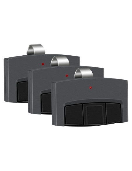 Control Remoto Universal Craftsman 139.30498 para Garaje