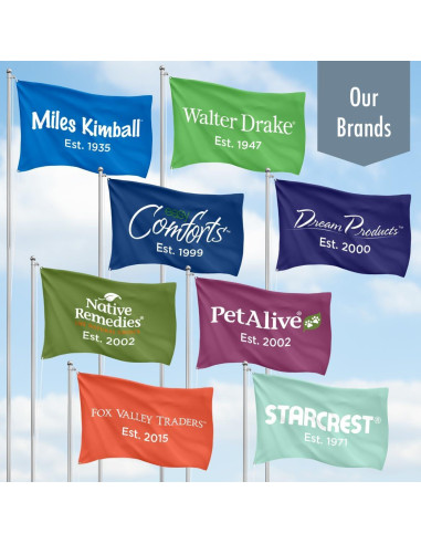 Tiradores de Ventilador de Cardenales Fox Valley, Juego de 2