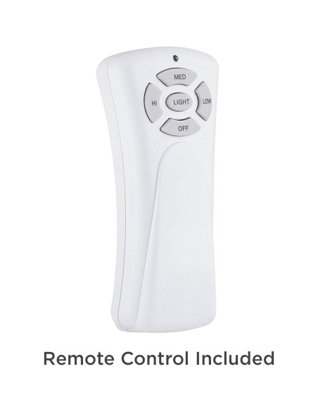 Ventilador de Techo Casa Vieja 54" LED Bronce Imperial con Control Remoto Ventilador de Techo Casa Vieja 54" LED Bronce Imperial con Control Remoto