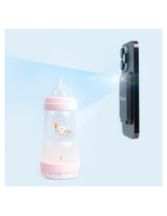 Dispositivo Desinfectante UVC Inteligente UVCEED para Smartphone