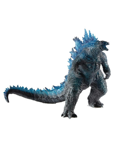 Figura Godzilla Vs. Kong Hiya Toys PVC 19.56 cm Exclusiva
