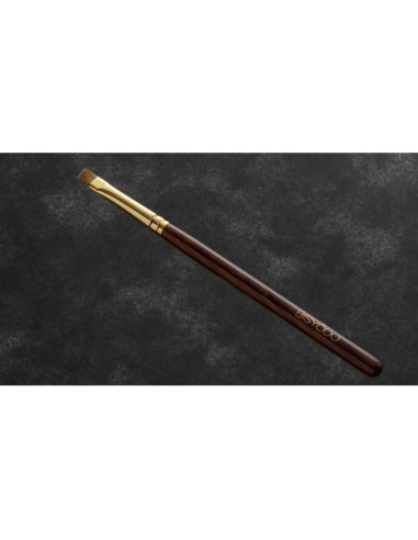 Pincel Delineador de Cejas UYEDA BISYODO Serie Larga 137mm