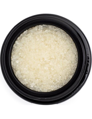 Exfoliante Labial Henné Organics Menta Lavanda 59g Natural