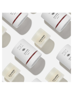 Mascarilla Labial Chummi Pestle & Mortar 20g Bayas Hidratante