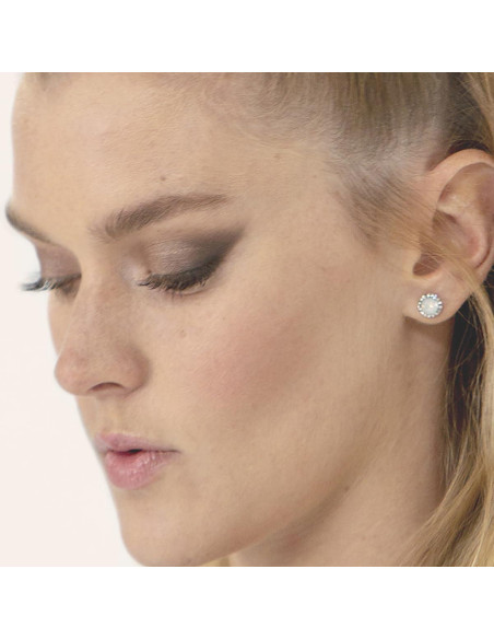 Plantillas para Ojos Woosh Beauty 1030 - Reutilizables Plantillas para Ojos Woosh Beauty 1030 - Reutilizables