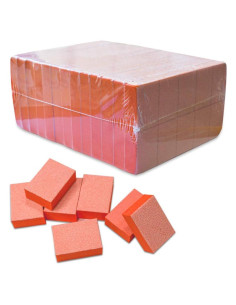 Bloque de Lima Mini Buffer Karlash 80/100 Grano Doble Lado 159g