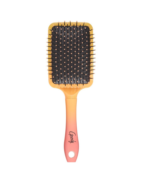 Cepillo Paddle Desenredante Goody Dream para Cabello Grueso