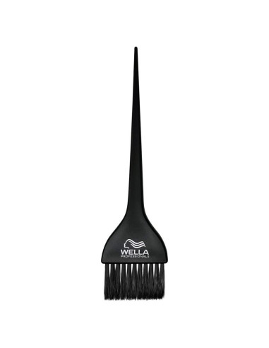 Brocha de Color Wella Professionals Negra 21x5.4cm