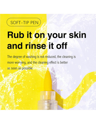 36 Marcadores de Pintura Acrílica KsopiaVobs - Punta Fina, Multicolor